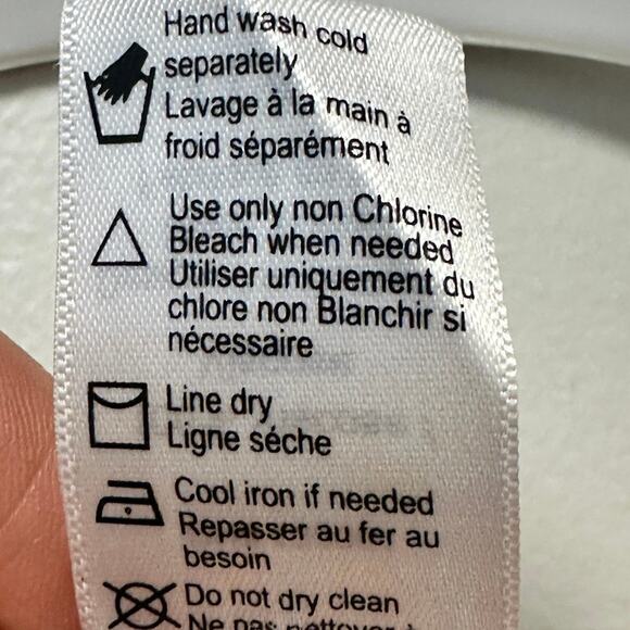 L*Space Revolve Anita Resort Wear Coastal Beachy Cover Up in Toasted Orange Tan - Picture 9 of 11